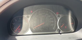 HONDA CR-V 4x4 2005 2.2 diesel  i-dtec  414642 km - 12