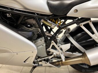 DUCATI SS 620 SPORT - 12
