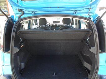 Citroën C3 Picasso 1.4 70kW - 12