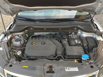 Prodej Škoda Karoq 1, 5TSI,DSG, - 12