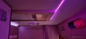 Globecar Fortscout DETHLEFLES Ford Transit obytný - 12