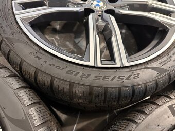 original BMW 8er G14 G15 G16 r19 8090019 727 M - 12