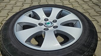 Alu kola r16 superb - 12