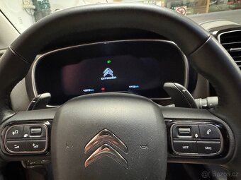 CITROËN C5 Aircross Plug In Hybrid 225ps Business e-EAT8 - 12