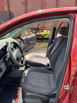 Škoda Fabia 1.4 MPI-Koup.ČR,Po Servisu - 12