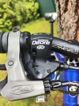 Kolo MERIDA 18" - 12
