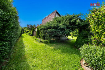Prodej chaty, 54 m², Plzeň - Bolevec - 12