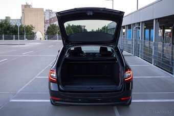 Škoda Octavia Combi 2.0 TDI Drive EU6 - 12