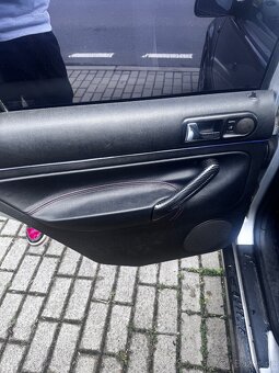 Vw golf 1.9tdi R32 packet - 12