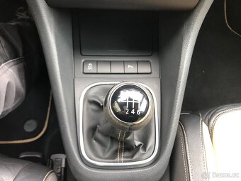 Volkswagen Golf VI 1,4 TSI 90 KW Highline Exclusive - 12