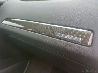 Audi Q7, výborný stav, 7 míst, odpočet DPH - 12