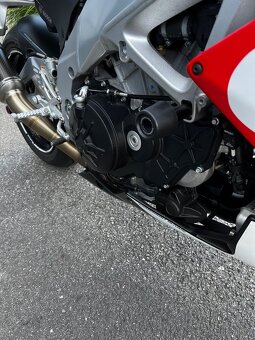 2014 Aprilia Tuono V4R APRC - 12