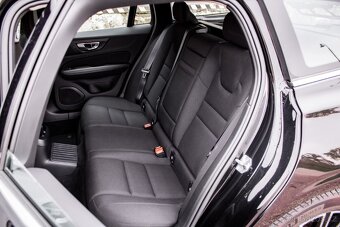 Volvo V60 T6 Recharge AWD A/T, Full LED, Ťažné - ODPOČET DPH - 12