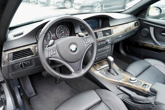 BMW 335i E93 Mpaket - 12