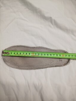 Dětské lyže 110 cm Tecno + boty Nordica - 12
