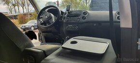 VW volkswagen tiguan 2,0tdi, 103kw, 4x4,  náhradní dily - 12