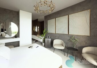 Prodej, byt 2kk, 52 m2 s parkovacím stáním, Český Krumlov, K - 12