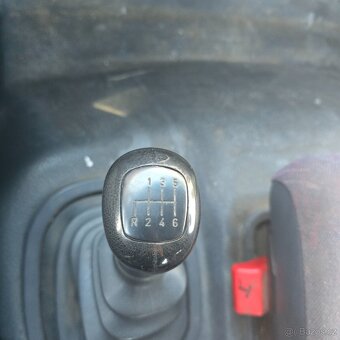 Mercedes Atego 1323 Valník +Palfinger 273000 KM - 12