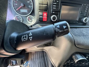 MAN TGX, TGX 18.440,E6,AC,NAVI - 12