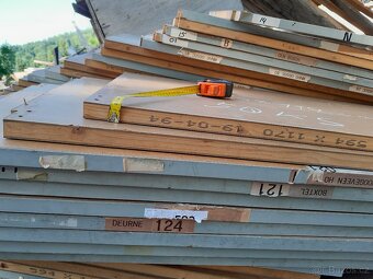 desky různe síly a množství - 12