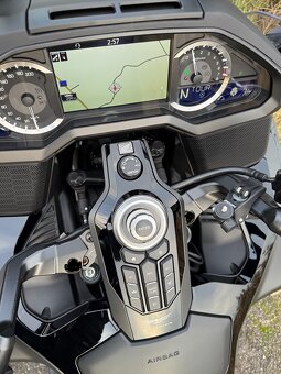 HONDA GOLDWING GL 1800 DA 2023 - 12