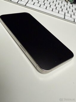 Apple iPhone 15PRO MAX 512GB white - 12