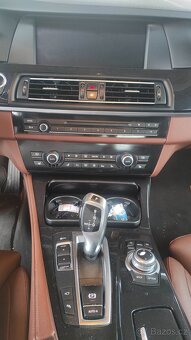 BMW 535d 3.0 220kw individual - 12