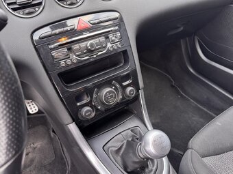 Peugeot 308cc 1.6 BlueHDI 115k MAN6 - 12