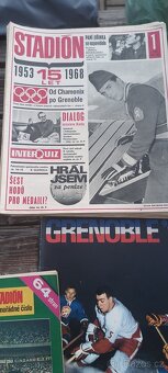 Časopis Stadion - 12