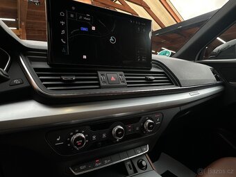 | NETTO FA | Audi Q5 2021 S-Line TDI 150kw Quattro S-Tronic - 12