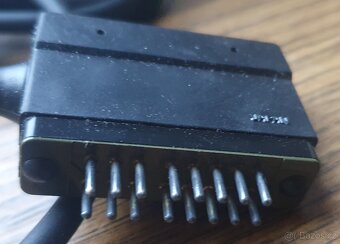 Olympus DT100 microcassette dictator transcriber VINTAGE - 12