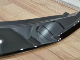 LIPKO OCTAVIA 3 4 SPOJLER PREDNÉHO NÁRAZNÍKU - 12