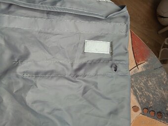 Cestovní postýlka - 12