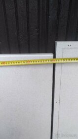 Používaná pracovní deska kuchyňské linky - 12