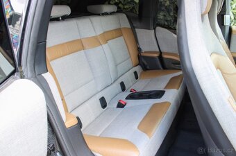 BMW i3 - 12