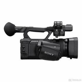 Sony PXW-Z150 Compact 4K Handheld XDCAM Professional Camcord - 12