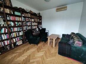 Pronájem 2+kk (47 m2)/flat to rent Brno-Poříčí - 12