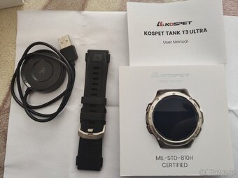 Hodinky Kospet - 12