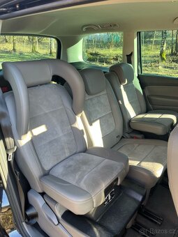 Sharan 4x4, DSG - 12