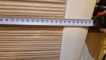 Obývací stena - 12