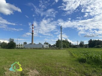 Prodej pozemku pro bydlení, 1132 m2 - Klenovice, ev.č. 00722 - 12