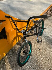BMX Subrosa Pandora 20,75 Custom - 12