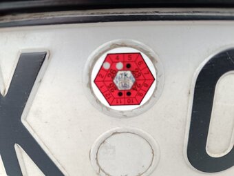 VOLKSWAGEN PASSAT 1,9 TDI 96 KW, r. v. 2002 - 12