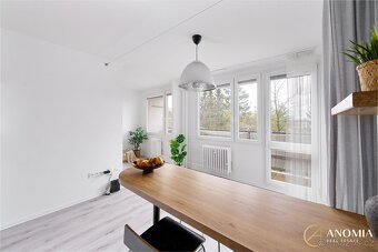 Prodej byty 2+kk, 32 m2 - Praha - Hostivař, ev.č. 00439 - 12