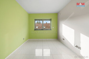 Prodej bytu 5+kk, 140 m², Přelouč, ul. Tůmy Přeloučského - 12