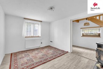 Prodej rodinného domu 90 m2, Mladá Boleslav - 12