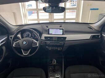 BMW X1 xDrive18d F48 2,0 110kw Dph - 12
