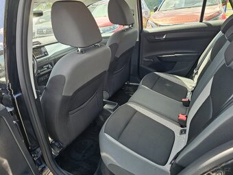 Fabia III 1,2 TSi 81KW  Ambition 2016 dig. klima,TEMP., ESP - 12