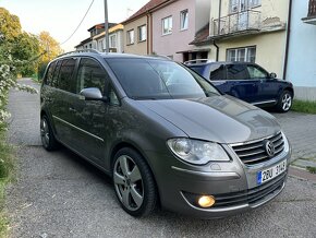 touran tdi 103kw highline dsg xenon - 12