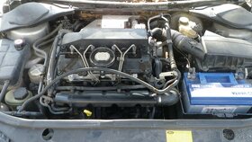 Prodám F.Mondeo Combi 2.0 TDDi 85 kW r.v.: 2001 - 12